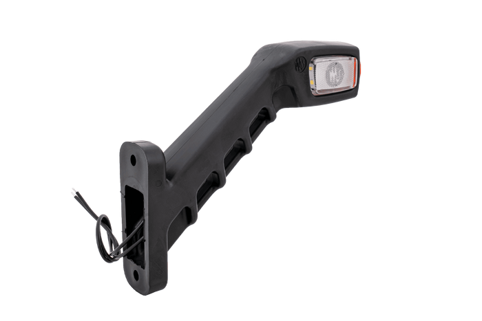 Φανός σήμανσης WAŚ W48 2049L LED αριστερά