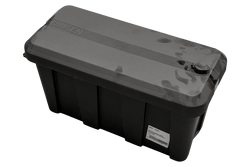 Εργαλειοθήκη OUTLET DAKEN 82211 BLACKIT LITE 555x250x310mm 24l
