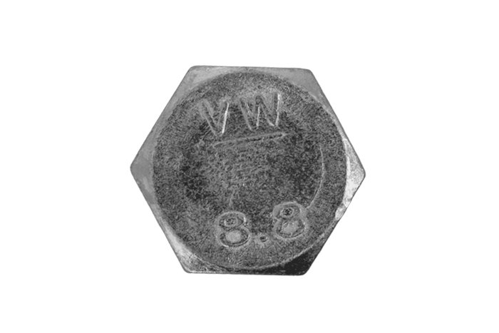 Βίδα στερέωσης σφιγκτήρα DROMET M14x80