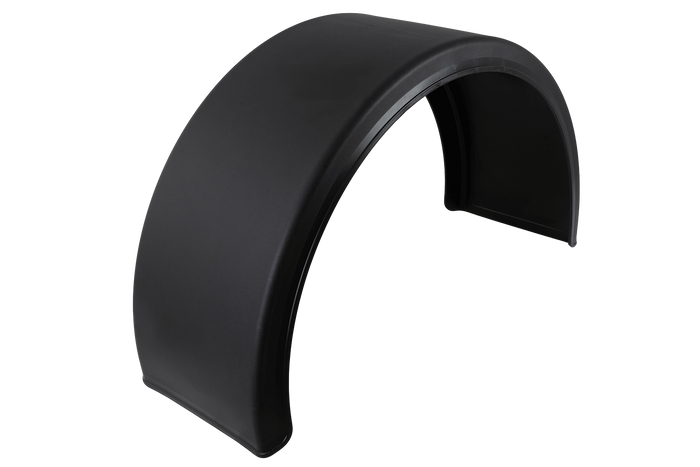 Φτερό για τρέιλερ 19,5-24,5" DOMAR DK1680, θόλος τροχού 1300/430mm