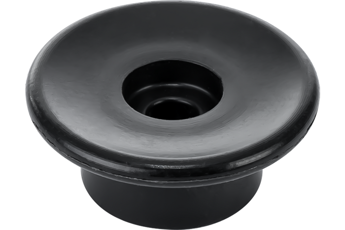 Πλαϊνοί κύλινδροι τρέιλερ UNITRAILER για τοποθέτηση καλυμμάτων, διχτυών, μουσαμάδων, σετ 24