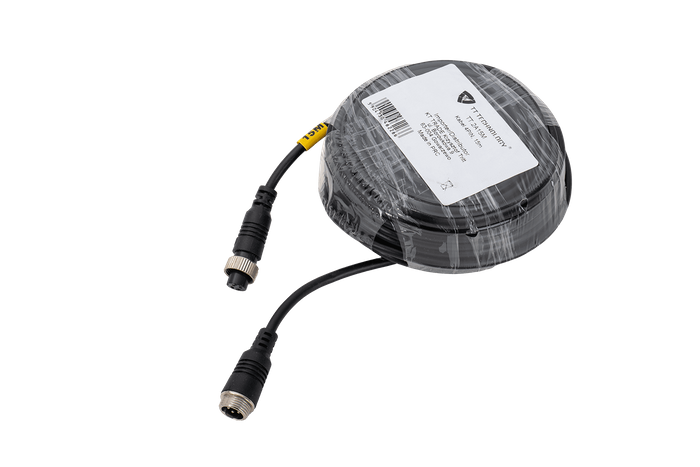 Καλώδιο 4 PIN για σύστημα αντιστροφής τεχνολογίας TT TT.2A15M, μήκος 15 m