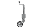 Αυτόματο τιμόνι jockey UNITRAILER με λαβή 400kg 60mm 470-785mm