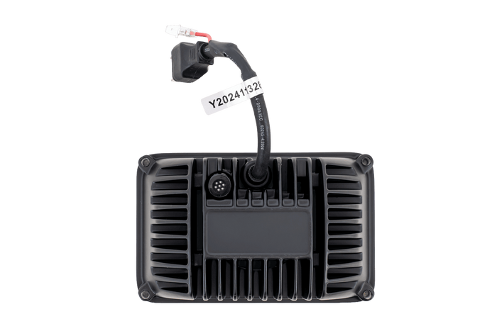 TT Technology TT.16603 μπροστινό φως LED 3 λειτουργιών 16xLED 3150lm για John Deere, Massey Ferguson, CNH