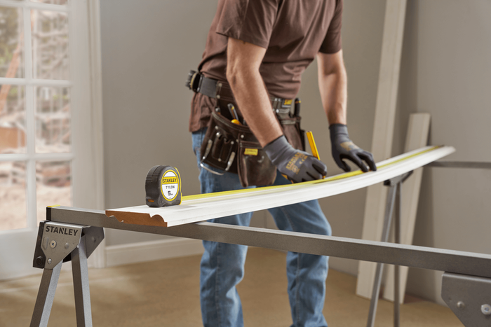 Μετροταινία STANLEY Tylon 1-30-697 5 μέτρα