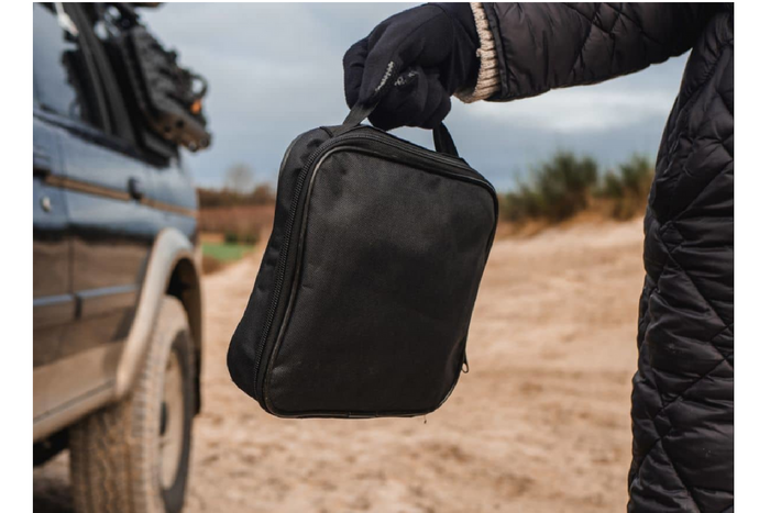 Μπαταρία εκκίνησης YATO YT-83081 9000mAh