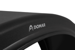Φτερό για τρέιλερ 19,5-22,5" DOMAR DK1575, θόλος τροχού 1300/430mm