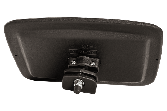 Πλαϊνός καθρέπτης PLASTEX LP0236 για αγροτικά μηχανήματα 248x186mm