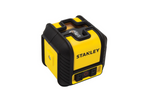 STANLEY CUBIX STHT77498-1 Λέιζερ διασταυρούμενων γραμμών - Κόκκινο