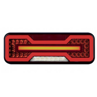 TruckLED L1872 LED NEON DYNAMIC πίσω φως 6 λειτουργιών δεξιά