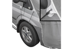 Κάλυμμα καμπίνας τροχόσπιτου ProPlus για Ford Transit 2006-2013