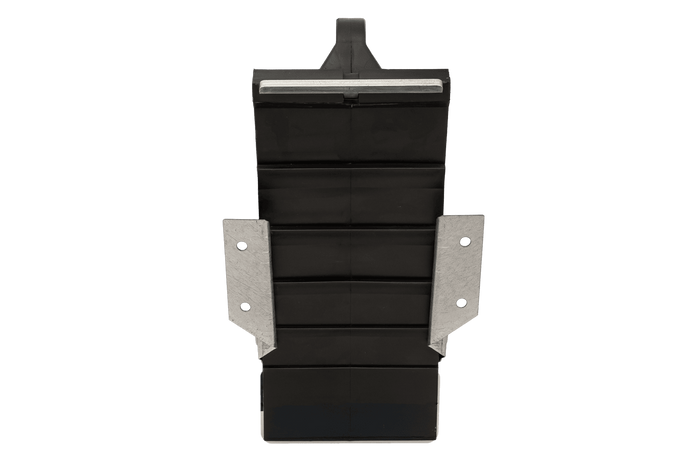 Σφήνα τροχού με βάση στήριξης AL-KO UK46 h:206mm