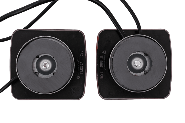 Τεχνολογία TT TT.12007 Πίσω φώτα LED 4 λειτουργιών αριστερά + δεξιά, μαγνητικά