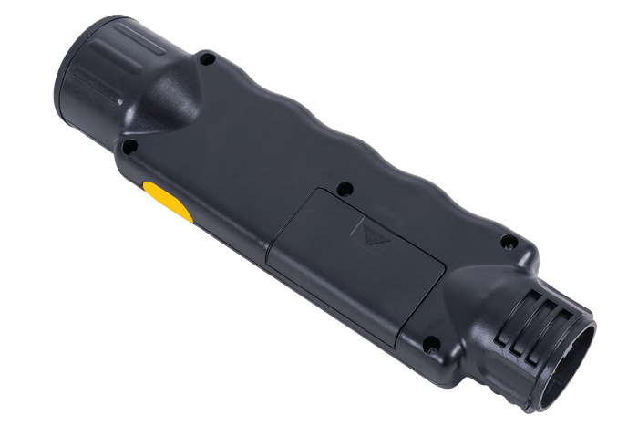 Δοκιμαστής πρίζας τρέιλερ 13 PIN