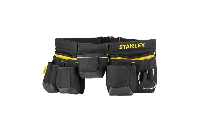 STANLEY 1-96-178 Ζώνη εργαλείων με 3 τσέπες