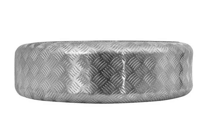 Φτερό ρυμουλκούμενου 15-16" DOMAR D29130, θόλος τροχού 790/220mm