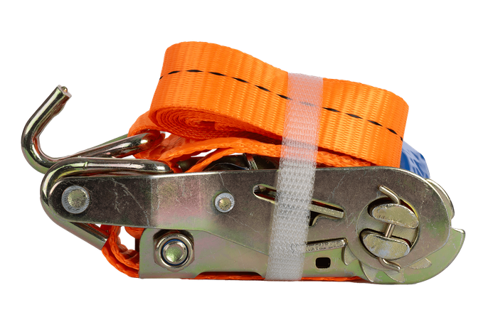 Ιμάντας μεταφοράς με εντατήρα UNITRAILER 2m/25mm/1t