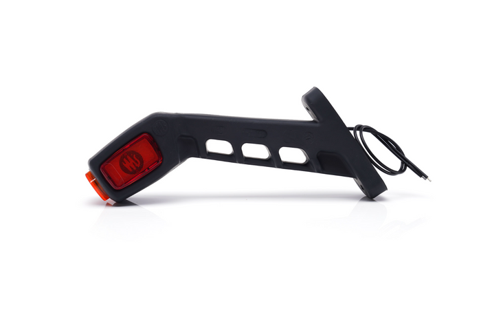 Φανός σήμανσης WAŚ W48 2049L LED αριστερά