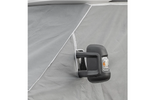 ProPlus 610683 κάλυμμα καμπίνας τροχόσπιτου για Fiat Ducato, Peugeot Boxer, Citroen Jumper