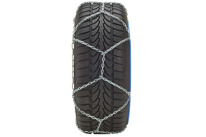 Αλυσίδες χιονιού König Zip Ultra 9 gr. 90