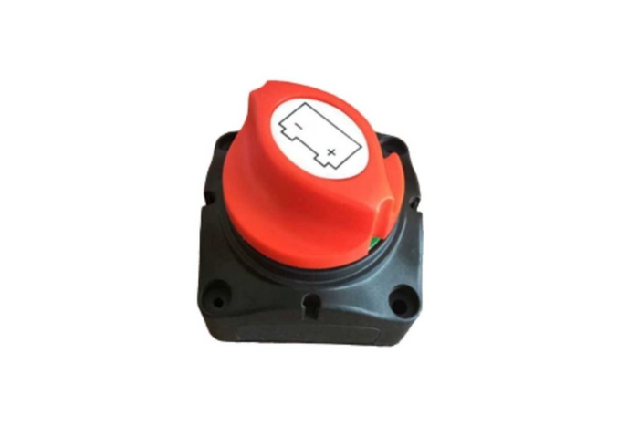 Αποζεύκτης μπαταρίας 12-48V KAMAR E1286