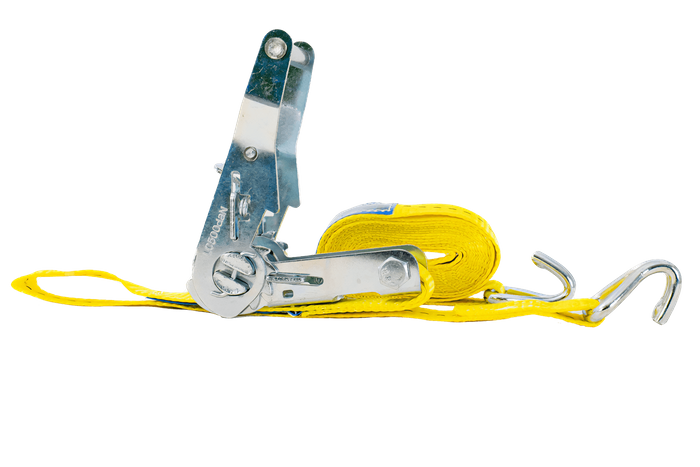 Ιμάντας μεταφοράς με εντατήρα UNITRAILER 3m/25mm/1t