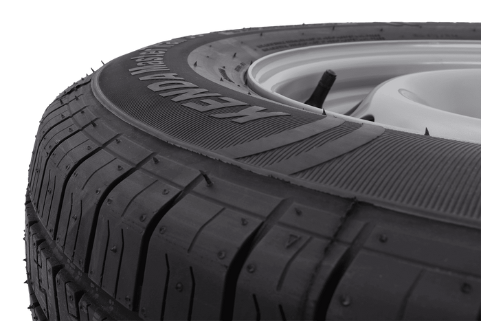 Ενισχυμένος τροχός για τρέιλερ KENDA TIRE 185/80 R14C 104/102N KENDA RIM 5.5Jx14"H2 5x112 ET:30