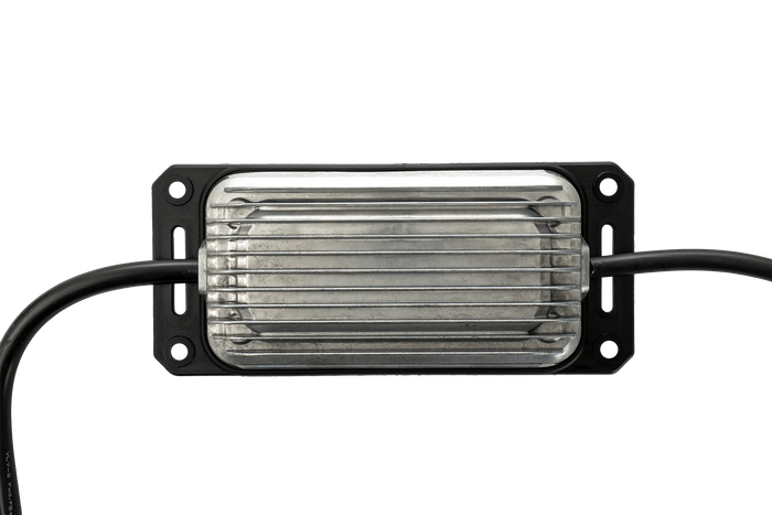 Ηλεκτρονική μονάδα για φωτισμό τρέιλερ FRISTOM LED Control BOX 12V 13PIN