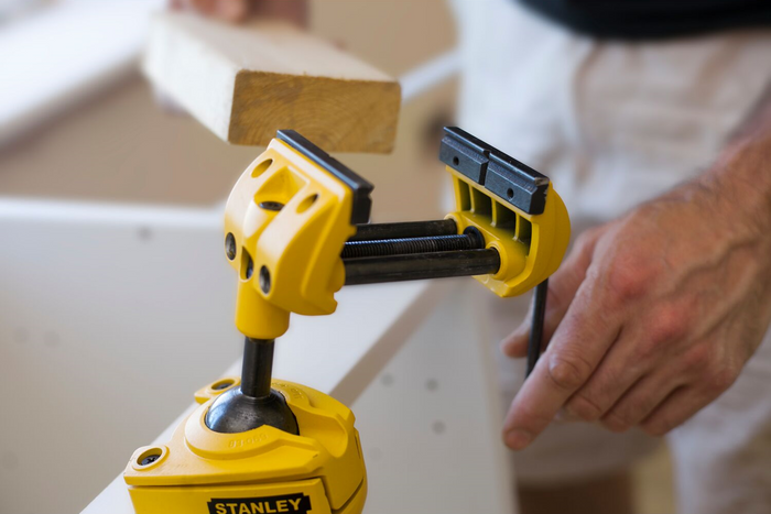 STANLEY MAXSTEEL 1-83-069 μέγγενη μοντελοποίησης