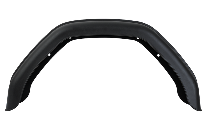 Φτερό για ρυμουλκούμενο 13-14" DE HAAN HMK 1866 τόξο τροχού 660/180mm