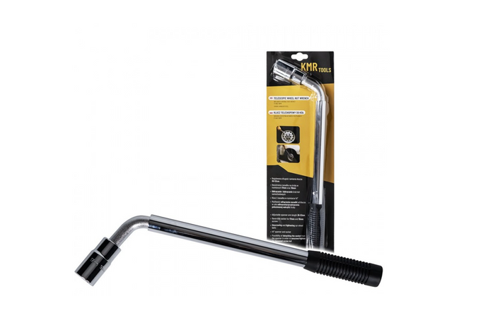 Τηλεσκοπικό κλειδί με καρυδάκι 17-19mm KAMAR RT0016