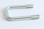 Τετράγωνο u-bolt M12 85/62/85