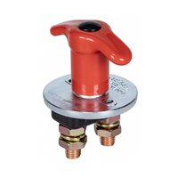 Αποζεύκτης μπαταρίας 12-24V KAMAR E1242