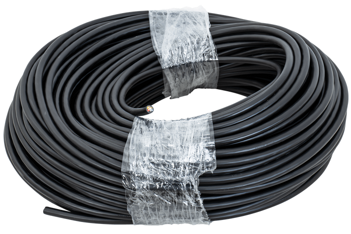 TEXSIM YLY-S ηλεκτρικό καλώδιο επτά πυρήνων 7x1,5 - 1μ