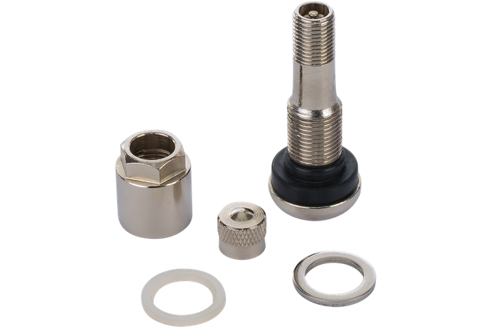 Valves / Valves 42 MS/525 AL με μικρό παξιμάδι, σετ 4 τεμ.