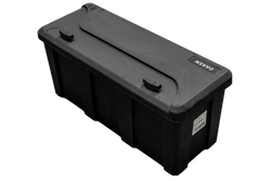 Εργαλειοθήκη OUTLET DAKEN 82203 BLACKIT 750x300x355mm 50,6l