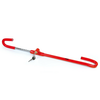 Αντικλεπτική προστασία πεντάλ LAMPA 65380 για αυτοκίνητα