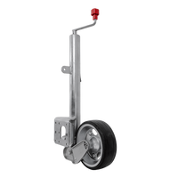 AL-KO 1223638 αυτόματο τιμόνι τζόκεϊ 500kg 60mm