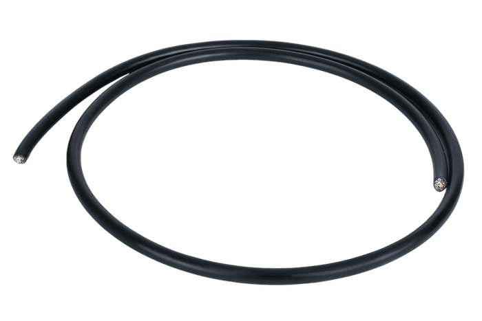 Ηλεκτρικό καλώδιο HYBSZ YLY-S 7x0.75+1x1 οκτάκλωνο - 1m