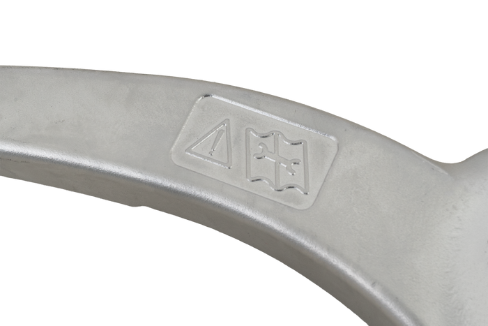 Δεξιός μοχλός για κοτσαδόρο AL-KO AKS2004 / AKS3004, λαβή κοτσαδόρου με σταθεροποιητή