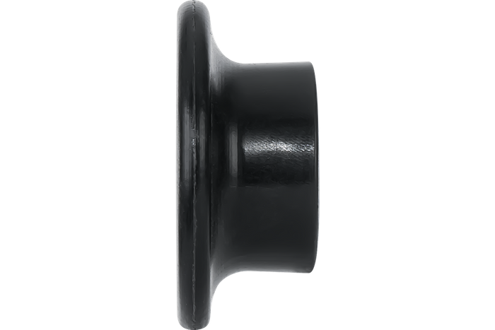 Πλευρικοί κύλινδροι ρυμούλκησης TULPLAST για την τοποθέτηση καλυμμάτων, διχτυών, μουσαμάδων, σετ 26 τεμαχίων