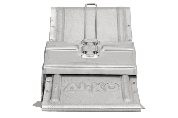 Σφήνα τροχού με βάση στήριξης AL-KO UK53 ύψος: 247 χιλ.