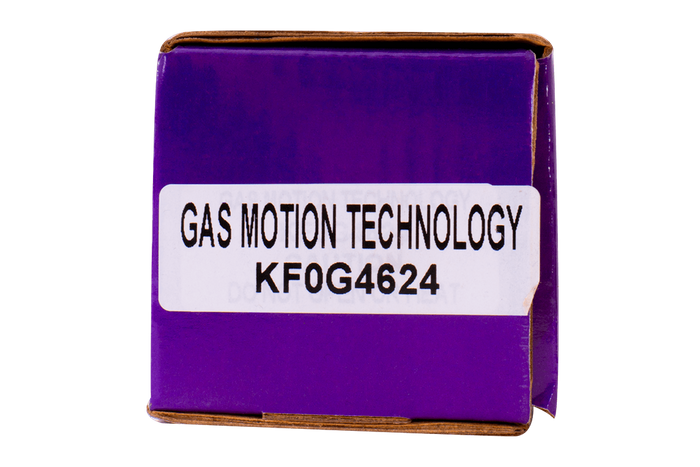 Αμορτισέρ PIVEXIN για άξονες ρυμουλκούμενου 1500-3000 kg για μονούς και διπλούς άξονες με ανάρτηση PULLMAN