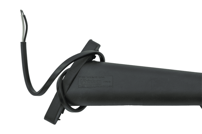 FRISTOM FT-009E LED λαμπτήρας γενικής χρήσης σε ελαστικό βραχίονα