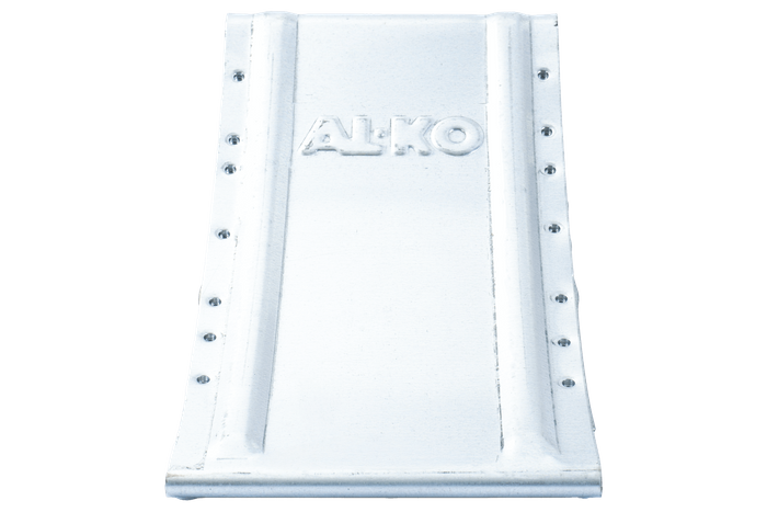 Τσοκ τροχού AL-KO H: 206mm UK46 μεταλλικό