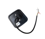 TT TECHNOLOGY TT.12523L πίσω φωτιστικό LED, 4 λειτουργιών, αριστερά