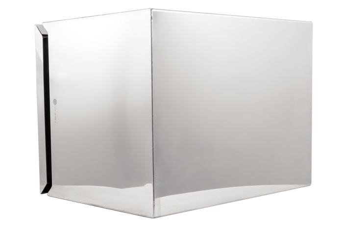 DAKEN 8Z1300 Z13 εργαλειοθήκη 400x300x300mm 32l