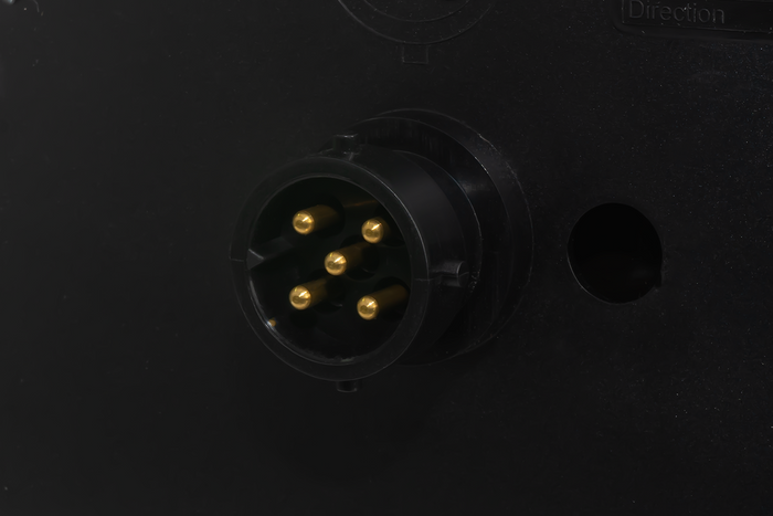 Πίσω φως Fristom FT-270 LED 6 λειτουργίες αριστερά