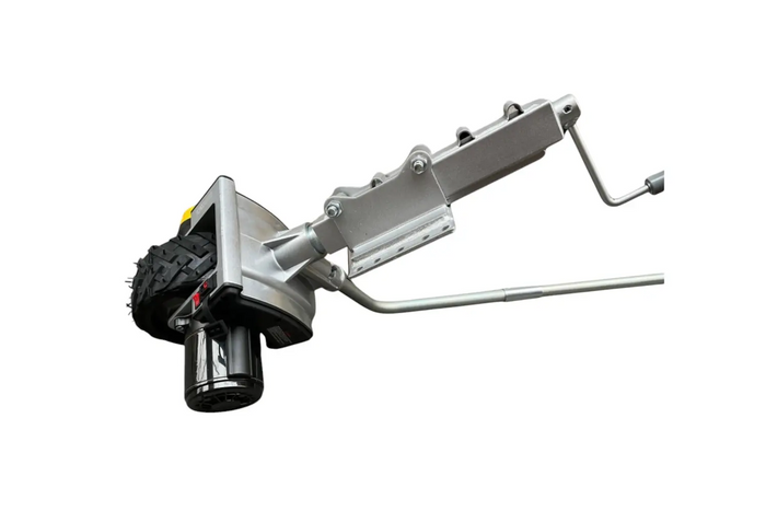 Ηλεκτρικό καρότσι ελιγμών ρυμούλκησης MINI MOVER GEN 3 2722kg