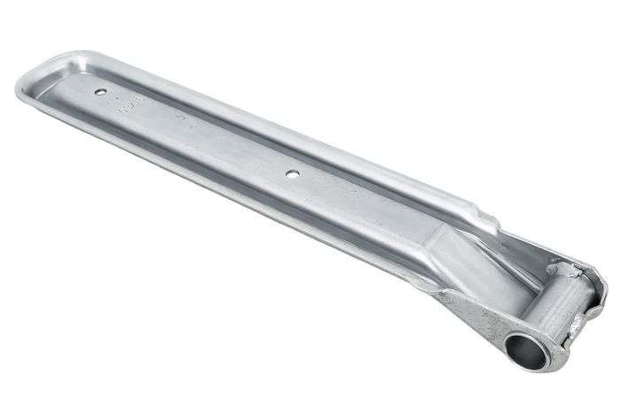 WINTERHOFF BSCH 10-320 πλευρικός μεντεσές ρυμουλκούμενου για πλευρική τοποθέτηση ρυμουλκούμενου